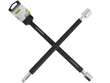Cheie roti cruce cu cauciuc, 17-19-21mm si conexiune de 1-2 inch, 58042 Carmotion 