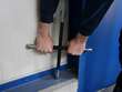 Cheie roti cruce cu cauciuc, 17-19-21mm si conexiune de 1-2 inch, 58042 Carmotion 
