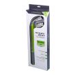 Cheie roti telescopica tip L 17-19-21-23 TUV, cu protectie 58003 Carmotion