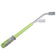 Cheie roti telescopica tip L 17-19-21-23 TUV, cu protectie 58003 Carmotion