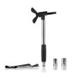 Cheie roti telescopica tip L 17-19-21-23 SpeedPower 427.00 Heyner 