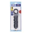 Cheie filtru ulei cu lant 441.00 Alca 
