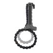 Cheie filtru ulei cu lant 441.00 Alca 