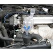 Tester scurgere garnitura chiulasa, adaptor 25-55mm, 58663 Carmotion