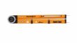 Instrument multifunctional 4 in 1, raportor, rigla, poloboc, marcator HANDY 11000