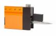 Instrument multifunctional 4 in 1, raportor, rigla, poloboc, marcator HANDY 11000