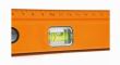 Instrument multifunctional 4 in 1, raportor, rigla, poloboc, marcator HANDY 11000