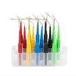 Set 20 cabluri si accesorii testare, pentru multimetre, 04274 Amio 