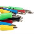 Set 20 cabluri si accesorii testare, pentru multimetre, 04274 Amio 