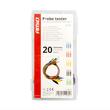 Set 20 cabluri si accesorii testare, pentru multimetre, 04274 Amio 