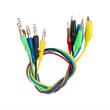 Set 20 cabluri si accesorii testare, pentru multimetre, 04274 Amio 