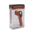 Termometru digital -50°C-380°C MT-25901 Maxwell