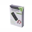 Multimetru digital, verde, 58435 Carmotion