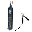 Creion tensiune tester voltaj 12V cu Led, pentru alternator, baterie, VT15C, W05533