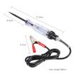 Creion tensiune-tester voltaj 6-24V TT01