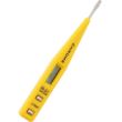 Creion tensiune tester voltaj 12-220V, curent alternativ, Chrome