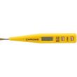 Creion tensiune tester voltaj 12-220V, curent alternativ, Chrome