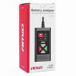 Tester acumulator digital 6-12V, masurare de la 2AH la 220AH, 03111 Amio 