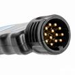 Tester cablu curent camion fisa priza 13 pini, 03226 Amio