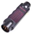 Tester cablu curent camion fisa priza 7 pini BLCA9506 247 Lighting