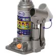 Cric hidraulic 2T, cu cutie depozitare, TUV, 431.02 Alca