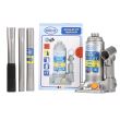 Cric hidraulic 2T 431.00 Alca