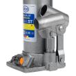 Cric hidraulic 5T, 19.7-38.2cm TUV-Germania, cutie transport, 432.050 Alca