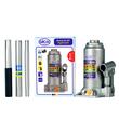 Cric hidraulic 8T TUV 432.20 Alca