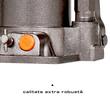 Cric hidraulic 8T TUV 432.20 Alca