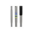 Cric hidraulic 10T,  20-39cm, TUV, 432.21 Alca