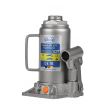 Cric hidraulic 10T,  20-39cm, TUV, 432.21 Alca