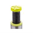 Cric hidraulic 10T, 20-38cm, cu cutie depozitare, 58574 Carmotion