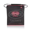 Cric hidraulic 12T, cu  piston dublu si inaltime de ridicare 23cm - 49cm, DoubleLift Pro Crom 346.12 Heyner