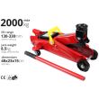 Cric crocodil 2T, 130-330mm, 01035 Amio