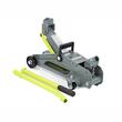 Cric crocodil 2T, 135-330mm, cu 2 leviere si tampon, 58569 Carmotion 