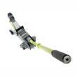 Cric crocodil 2T, 135-330mm, cu 2 leviere si tampon, 58569 Carmotion 