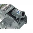 Cric crocodil 2T, 135-330mm, cu 2 leviere si tampon, 58569 Carmotion 