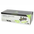 Cric crocodil 2T, 135-330mm, cu 2 leviere si tampon, 58569 Carmotion 