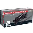 Cric Crocodil 2T, 135-330mm, 2202007 Car+