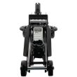 Cric Crocodil 2T, 135-330mm, 2202007 Car+