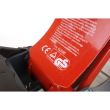 Cric crocodil 2T, plat, 90-340mm, 02500 Amio