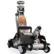 Cric crocodil 2,25T, plat, 80-360mm, RIPPER M80123 / 02501 Amio