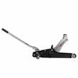 Cric crocodil 2,25T plat, Ultra Low Lift Pro TUV 347.02 Heyner