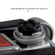 Cric crocodil 2,25T plat, Ultra Low Lift Pro TUV 347.02 Heyner