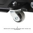 Cric crocodil 2,25T plat, Ultra Low Lift Pro TUV 347.02 Heyner