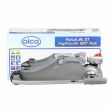 Cric crocodil 2T, plat, cu manivela rotativa 437.50 Alca