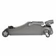Cric crocodil 2T, plat, cu manivela rotativa 437.50 Alca