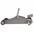 Cric crocodil 2T, plat, cu manivela rotativa 437.50 Alca