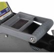 Cric crocodil 2T, plat, cu manivela rotativa 437.50 Alca
