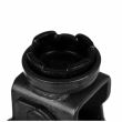 Cric crocodil 2T, plat, cu manivela rotativa 437.50 Alca